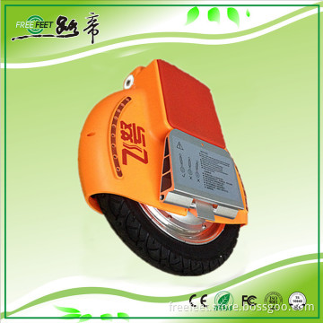 CE/FCC/ROHS top quality one wheel electric scooter